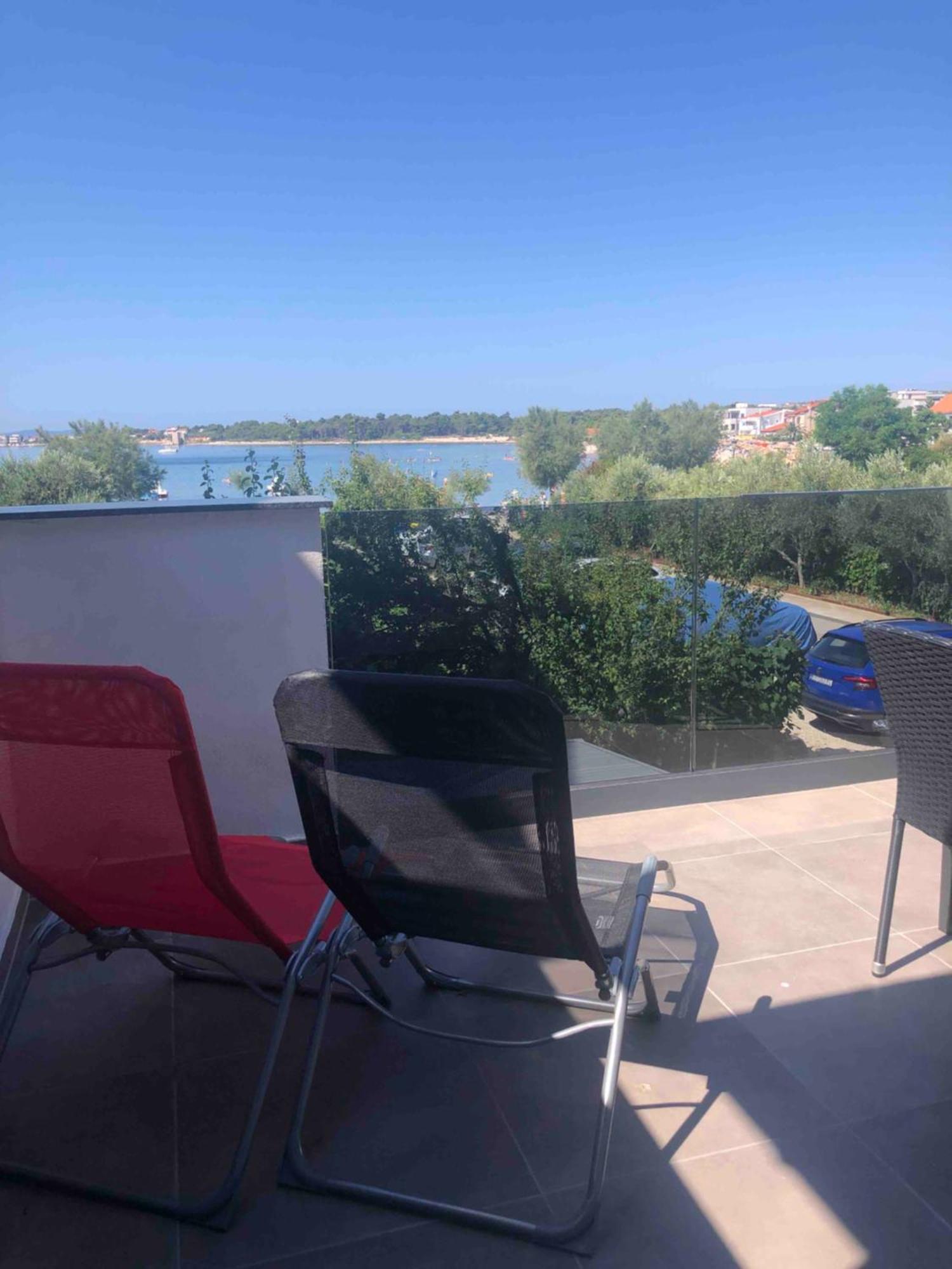 Apartma Smit Vir Exterior photo