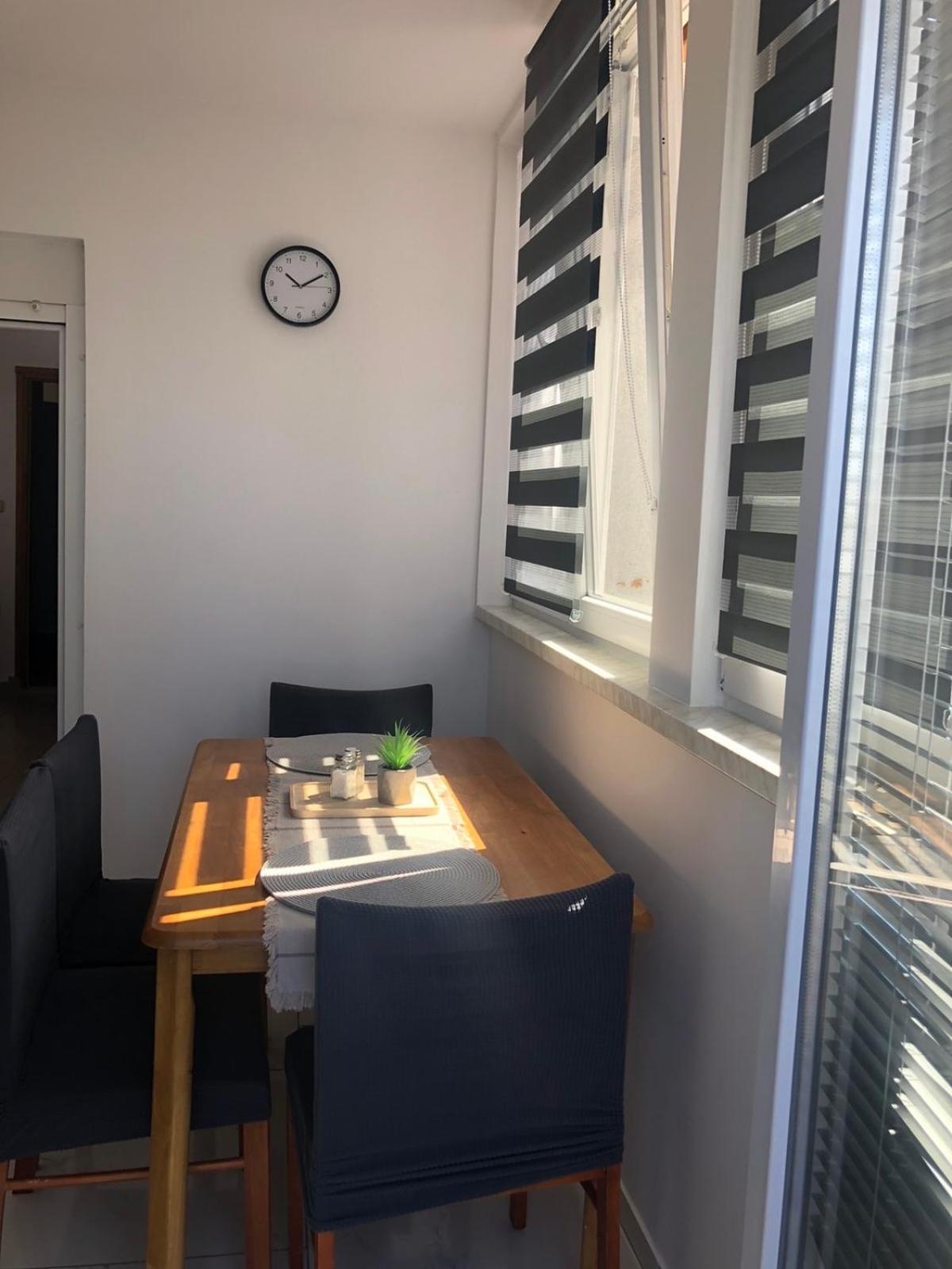 Apartma Smit Vir Exterior photo